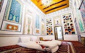 Bukhara Zaringiz Premium