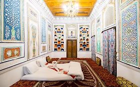 Bukhara Zaringiz Premium